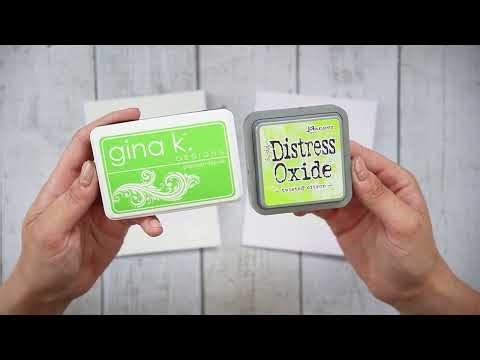 I Made GORGEOUS Cards Using ONLY One ‘Unpopular’ Colour 😳 (1300)