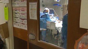 WHO warns of new COVID subvariant XBB.1.5