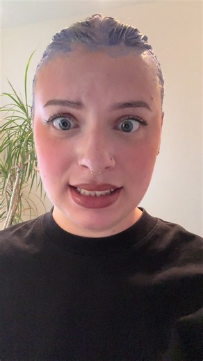Haare färben: Orange zu Blond - Kurze Haare Tutorial (Teil 2)