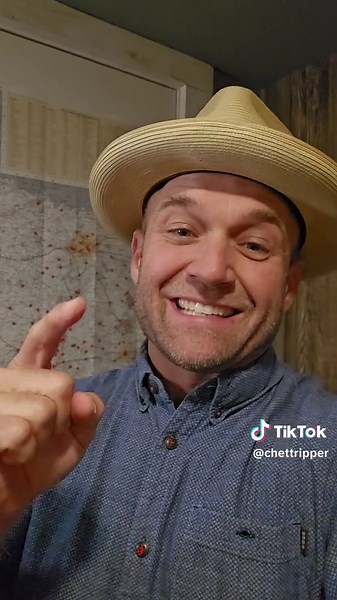 New episodes of The Daytripper on PBS are premiering over the next few weeks. First up this week is McGregor, Texas. Check your local PBS listings. . . . #thedaytripper #mcgregortx #pbs #texastravel #texas #tx #daytrip