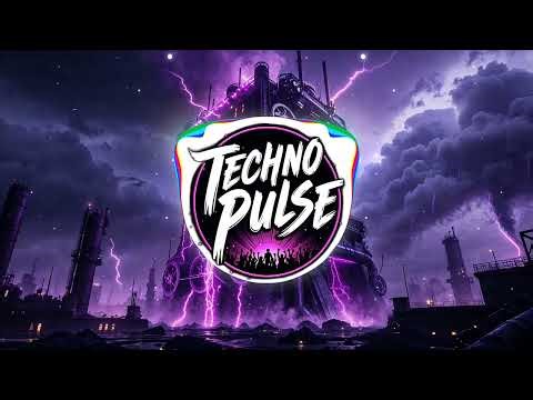 Techno Pulse – Internal Loop [Industrial Techno | Full Track]