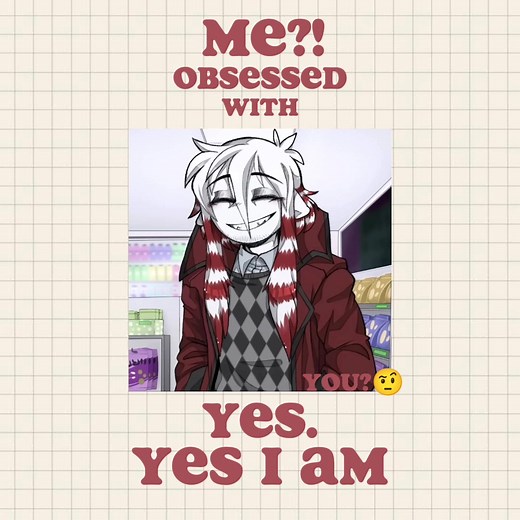 Obsessed with You - DG Broken Colors Edit | Yandere Boyfriend Game