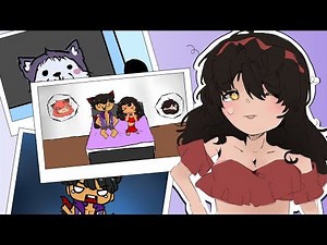 Aphmau Bloopers | Animation