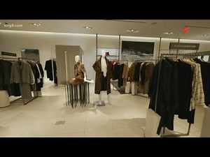Nordstrom opens flagship store in New York City