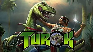 Turok (v.2.0.0.3)(2015) [GOG]