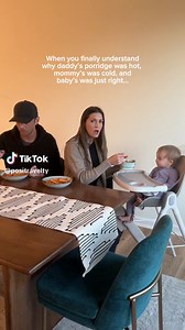 1.9K views · 21 reactions | My mind is blown. How did I never put this together?  #jigsawparenting#parentingunpuzzled⁠ ⁠ Credit:@positravelty #parentinghumor #momlife #familyfirst #relatable #moms #parenting #parents #funny | Jigsaw Parenting | Facebook