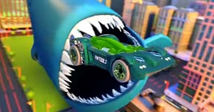 Canta con Hot Wheels: Playlist musical con las mejores canciones para escuchar en YouTube