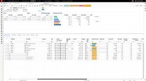 Solutions Spotlight - Full Demo of the #1 Ranked Infor LN CloudSuite ERP for Aerospace and Defense