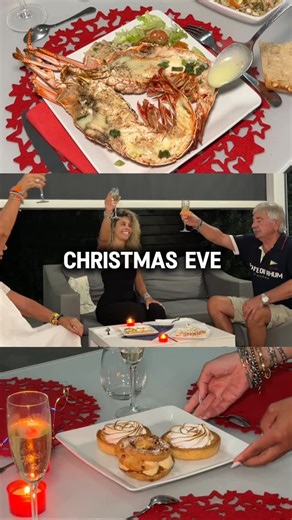 Pauline Perina on Instagram: "Merry Christmas, everyone! 🎄I hope you enjoyed last night with amazing food and the people you love. And if you’re still celebrating today, enjoy it too. because that’s what these moments are for✨ A little reminder: enjoying your holiday meals doesn’t erase your progress. It’s not one meal or even one day that defines your results. it’s the consistency you’ve built over time💪🏽 So, eat, laugh. sip that champagne, and enjoy the moments. Tomorrow, you’ll get back to