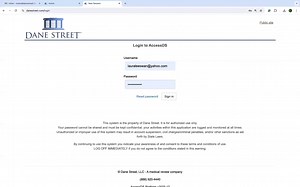 medical director screen share