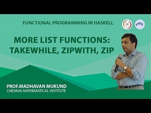 More list functions