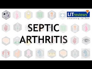 Septic Arthritis