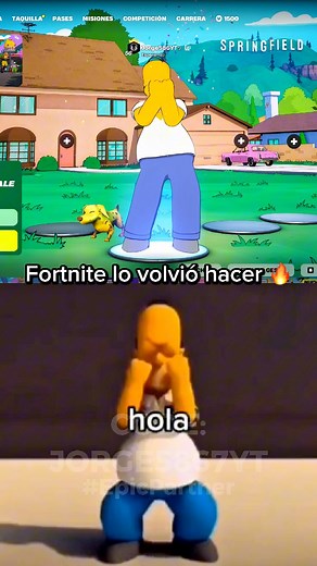 1.5M views · 26K reactions | Fortnite el canonizador  Code: Jorge5867YT en la Tienda de Fortnite 螺 #fortnite #fortnitememes #epicpartner | Jorge5867YT | Facebook