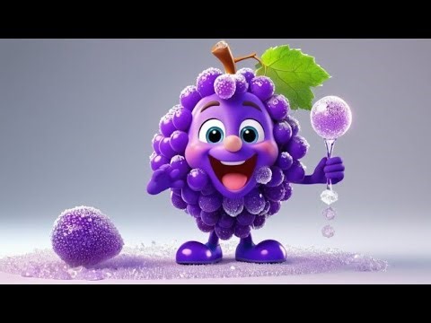 Counting Apples in the Orchard | Fun Educational Video for Kids