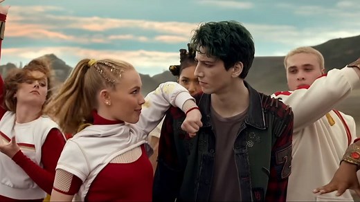 Zombies 4: Dawn Of The Vampires Cast & Character Guide - Which Original Stars Return?