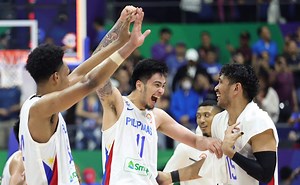 Gilas Pilipinas ends FIBA World Cup at 24th, earns Olympic Qualifying Tournament spot