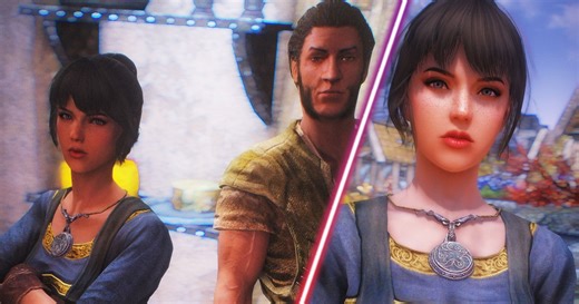 Skyrim quest mod lets you help Belethor’s sister take over his shop in Whiterun
