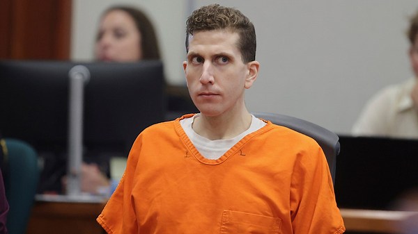 DNA lab Othram details how genetic genealogy pinpointed Bryan Kohberger in the Idaho murders case