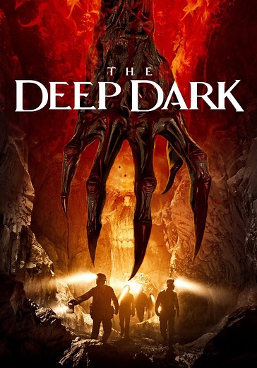 The Deep Dark streaming: where to watch online?