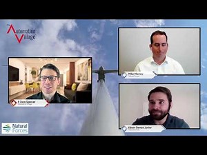 VTScada Profile - Synchronizing SCADA to the Cloud With Natural Forces