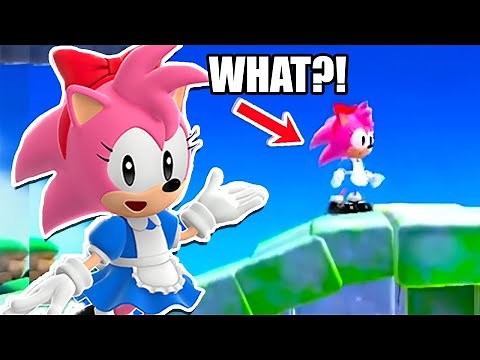 Easiest Way To Unlock iHop Amy Skin!