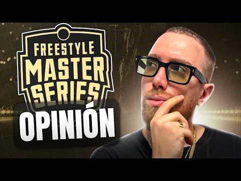 ANOTHER INFAMOUS INTERNATIONAL FOR ACZINO! | FMS INTERNATIONAL 2026 OPINION