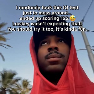 🧠 Think you’re smarter than the average ? The average IQ is 98. That's 62 less than Einstein and Stephen Hawking! Think you're more intelligent than that? Put your mind to the challenge with CerebrumIQ and see how intelligent you really are: 💡Fun training games to test your memory, speed, and logic 📈Test yourself over time to see your cognitive abilities ⏰Quick brain tasks you can do while you're bored Plus, keep training your brain daily and watch your intelligence solar. Get started with Ce