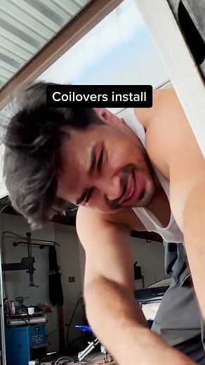 G-Body Coilovers Install: DIY Guide