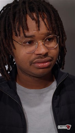 723K views · 23K reactions | Neighbor next door | Elhadjtv Next | Facebook