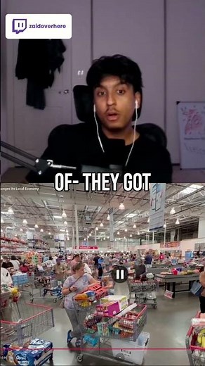 Costco Sells Coffins?! You Won't Believe What's in Store! #shorts