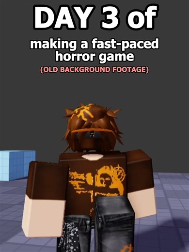 day 3 of devlogging! sorry for the slow process its mostly me scripting :(#roblox #robloxdev #forsaken #devlog