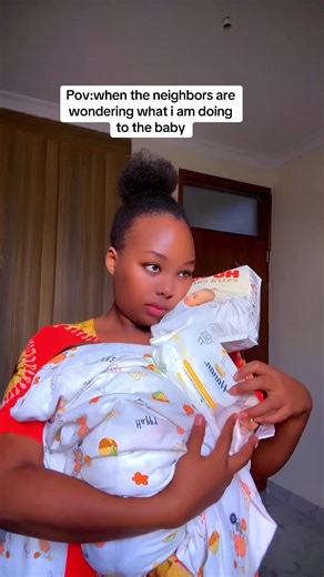 Changing Diapers: A New Parent's Challenge