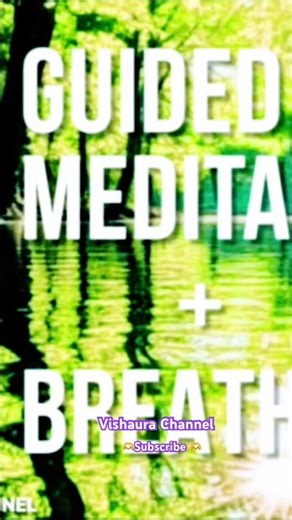 Free Guided Meditation #sleep #heal #travel #music