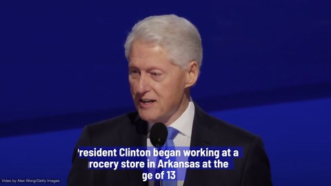 The Unexpected First Jobs Of These 5 US Presidents.