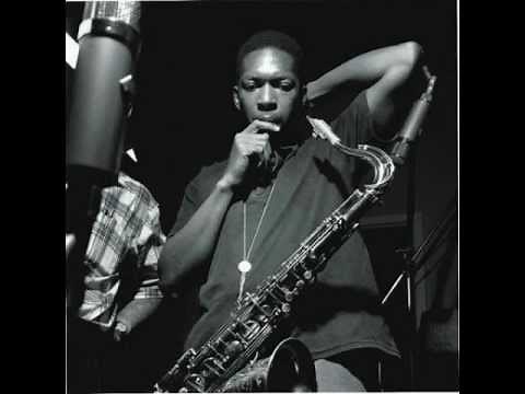 John Coltrane - Blue Train (Stereo HQ) 1957