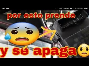 Most common faults in the 2016 Buick LaCrosse and Malibu: fuel pump control module. P069E