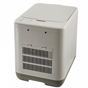 [Hot Item] Home Appliance Food Composter Smart Kitchen Composter Kitchen Food Garbage Disposal Electric Waste Food Recycling Machine Composting