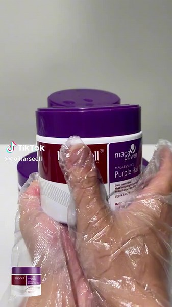 karseell.ioo on TikTok