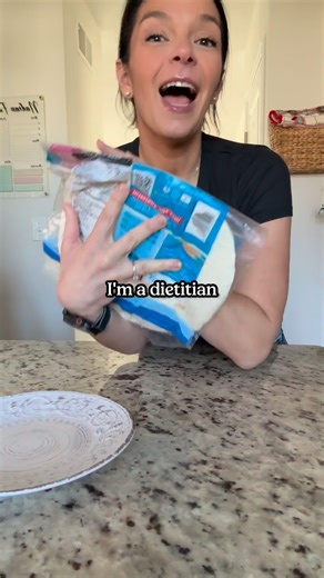 Jamie Nadeau on Instagram: "Chicken Nugget Wrap! If you want the full details, comment “RECIPE” and I’ll send it to you! One of my goals this year is to get all of my favorite super easy meals on the blog, starting with one of my all time favorites. This has been one of my favorite high fiber and high protein meals for as long as I can remember. It takes just a few minutes to throw together and it’s SO good every time. You can change up the dressings and ingredients to make so many variations of