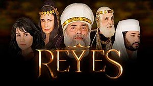 Reyes capitulo 205 – novelas360.com | Telenovelas Online!