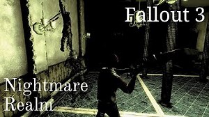 Nightmare Realm I Fallout 3 mod