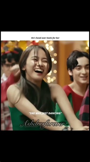 He’s head over heels for her ❤️ #harrypotter #kpop #jisoosnowdrop #snowdroppremiere #sectionevibes