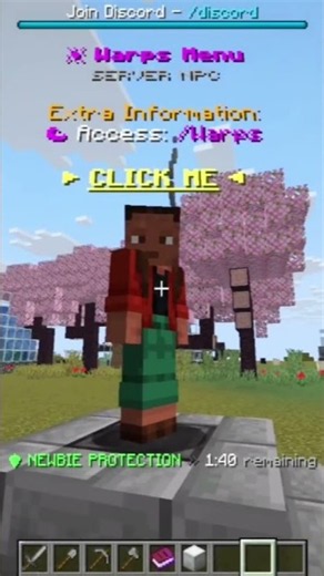 Public Lifesteal SMP Server (24/7) 🔥 Cracked | Join Now 🤩 #minecraft #minecraftpublicsmppe