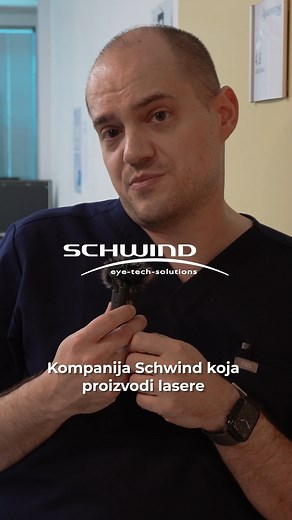 342 reactions · 14 shares | SMART LASIK CUSTOM EYES Personalizirana usluga. Vid bez ograničenja. Vid kakav zaslužujete. Svako oko je jedinstveno — baš poput otiska prsta. Custom Eyes tretman koristi najnapredniju tehnologiju kako bi analizirao sve očne specifičnosti i omogućio vam najvišu razinu kvalitete vida nakon zahvata.  Precizno. Personalizirano. Bez kompromisa. | Klinika Svjetlost | Facebook