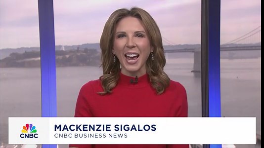 CNBC TechCheck Evening Edition: December 3, 2025