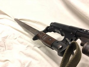 Stevens 620 Trench Gun Conversion