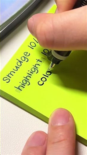 A Fountain Pen You Can Click? | Writech Retractable Fountain Pen