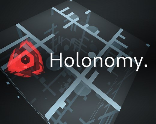 Holonomy by Fuzzyzilla