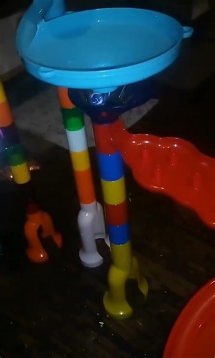 ピタゴラスイッチ：わがやピタゴラ装置「リタゴラスイッチNo.165 小さいピンウィール」#ピタゴラスイッチ #PythagoraSwitch #PitagoraSwitch