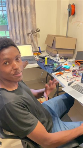 Meet Team Tacos Technologies: Innovating the Future